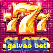 galvao bet